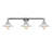 Miramontes 3 - Light Dimmable LED Vanity Light-246750455-232164320-232164325