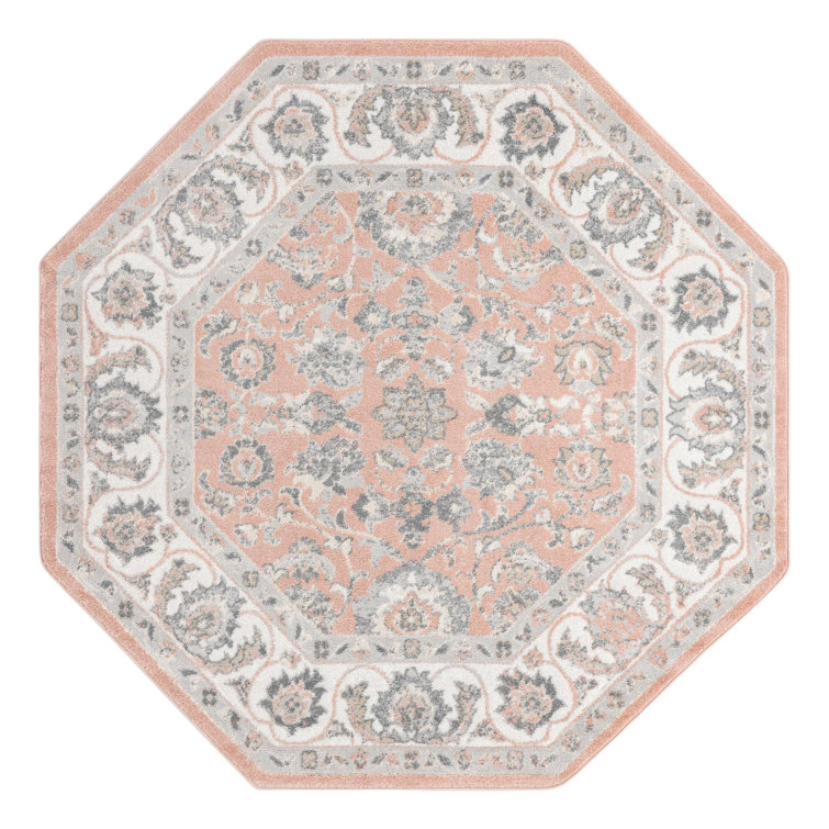 Aurelia Oriental Indoor Rug