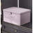 Hokku Designs Fabric Decorative Bin-732637688