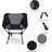 Prati Folding Camping Chair