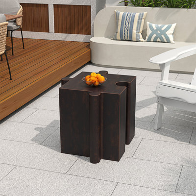Table d'appoint Modular Art