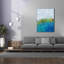 "Eivie Catalina" sur toile par Courtney Prahl, reproduction-1266797043