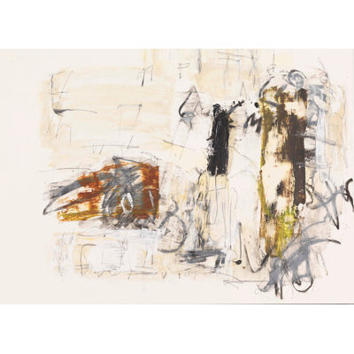 Emptied Painting