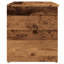 Coffre de rangement en bois d'ingénierie Vidaxl-113944166-136836261