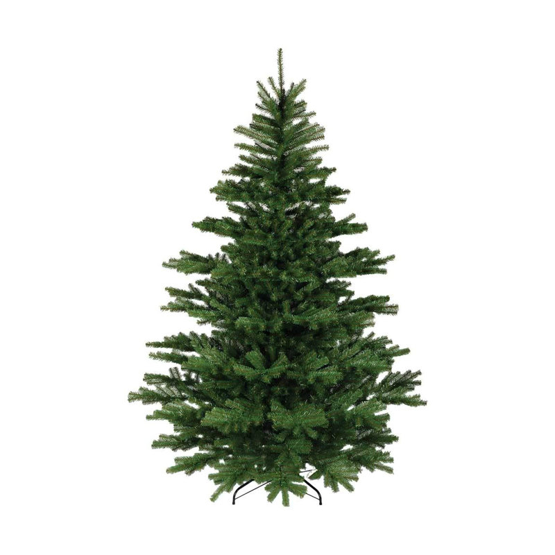 Artificial Pine Christmas Tree, 5.9'