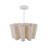 Suttons 1 - Light Geometric Pendant-328246779