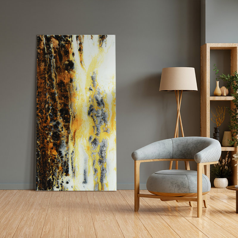 " Granite I A "