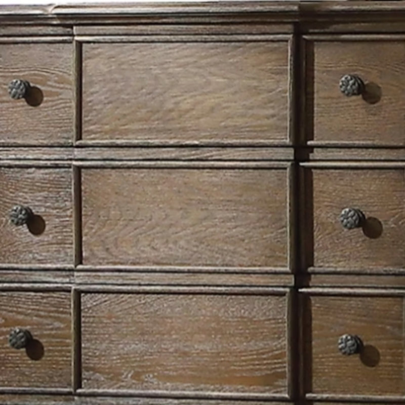 Commode Baudouin