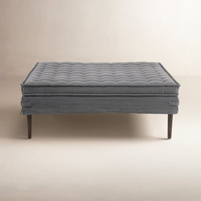 Cumberland 48" Ottoman
