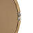 Kaino Oval Wall Mirror