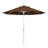 Wallach 108'' Market Umbrella-87525272
