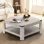 Table basse Zara