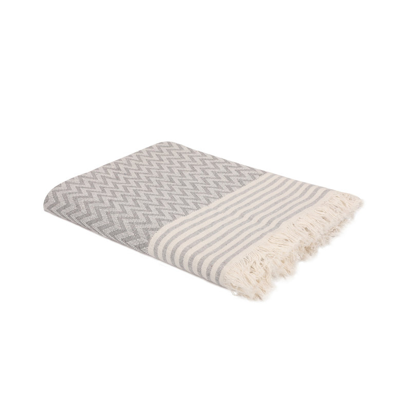 Couverture Lipsey World Menagerie, gris