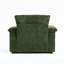Fauteuil Chenille