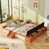 Orange sélectionné