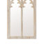 Miroir d'appoint de fenêtre arqué Giovanni Farmhouse-1303980740