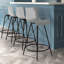 Tabouret de bar et de comptoir Brettly-527361830-409907149