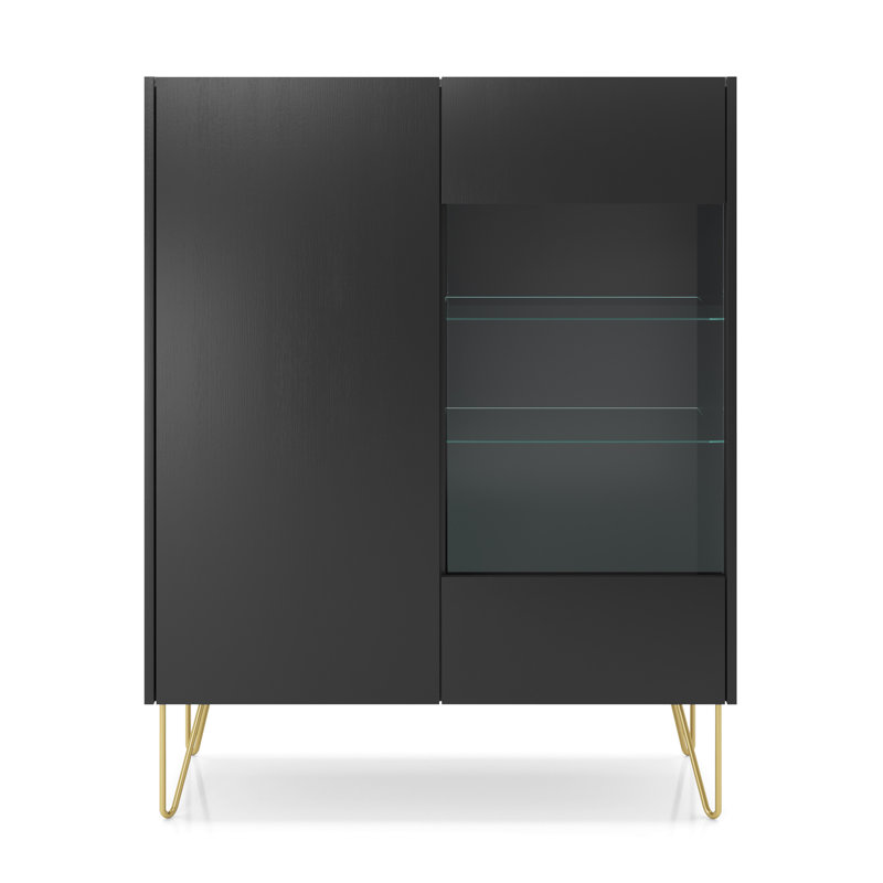 Hercules 97cm Sideboard