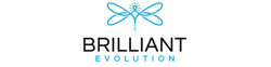 Brilliant Evolution logo