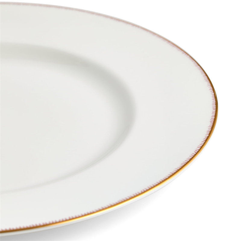 Kit Kemp Mythical Creatures 10.7in Dinner Plate