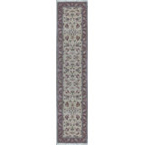 Wool Oriental Area Rug