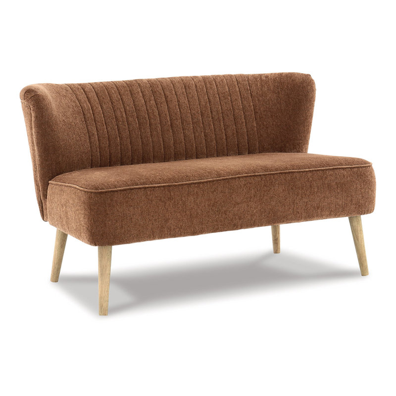 Tarleton Accent Bench