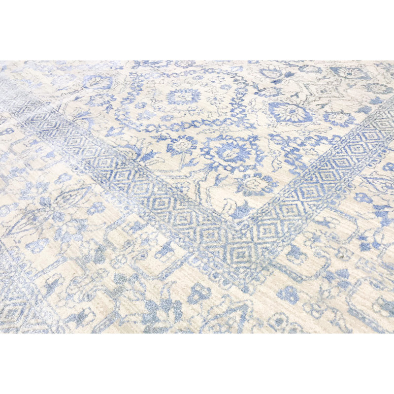 One-of-a-Kind 9' X 12'3" Area Rug