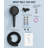 Filtered Shower Head With Handheld, 10 Spray Mode High Pressure Shower Head With Filters-114796928