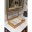 Wood Jewellery Box +