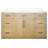 Akalya 60" Bathroom Vanity Set-1361378190