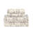 100% Cotton Sheets, 300 Thread Count Percale Weave Bedding, 16" Deep Pocket-846963287-835663574