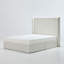 Lit tapissier Chenille-876616163