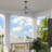 Boto 2 - Light Outdoor Hanging Lantern-1119059887