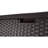 Suncast 99 Gallons Water Resistant Resin Lockable Deck Box-1783657772