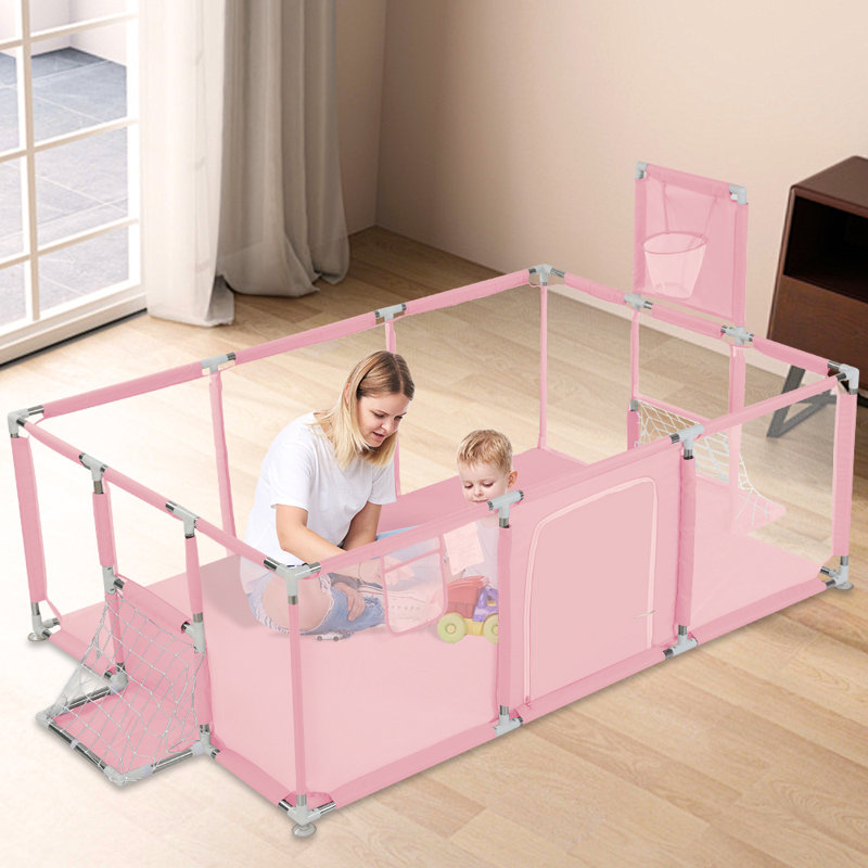 Barrière de sûreté, Rose