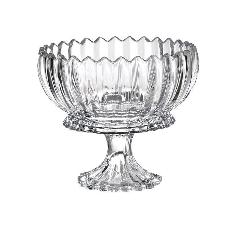 Cosmic Glass Table Vase