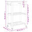 Kitchen Serving Cart-2102697500