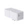 15 - Amp Standard Tamper Resistant Quadplex Outlet