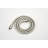 12" Wall Mounted Shower Head - Natural Rainfall Experience, Clog Outlet, And Brass Body For Mount , Easy Clean-115811809
