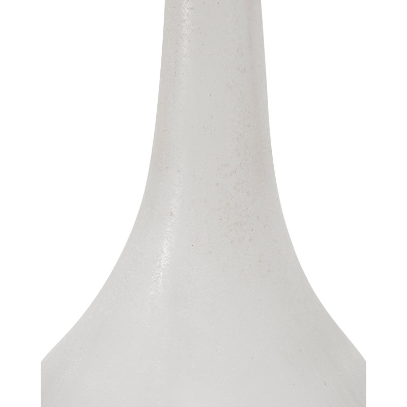 Glass Table Vase