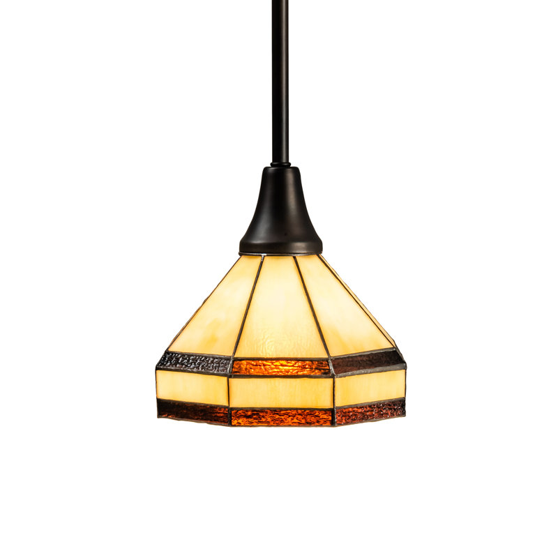 1 - Light Pendant