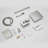 All-In-One Kit with Rough in-Valve-61448377