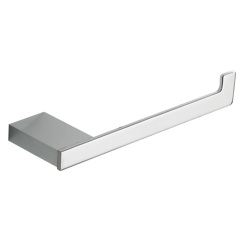 Wall Mounted Toilet Paper Holder