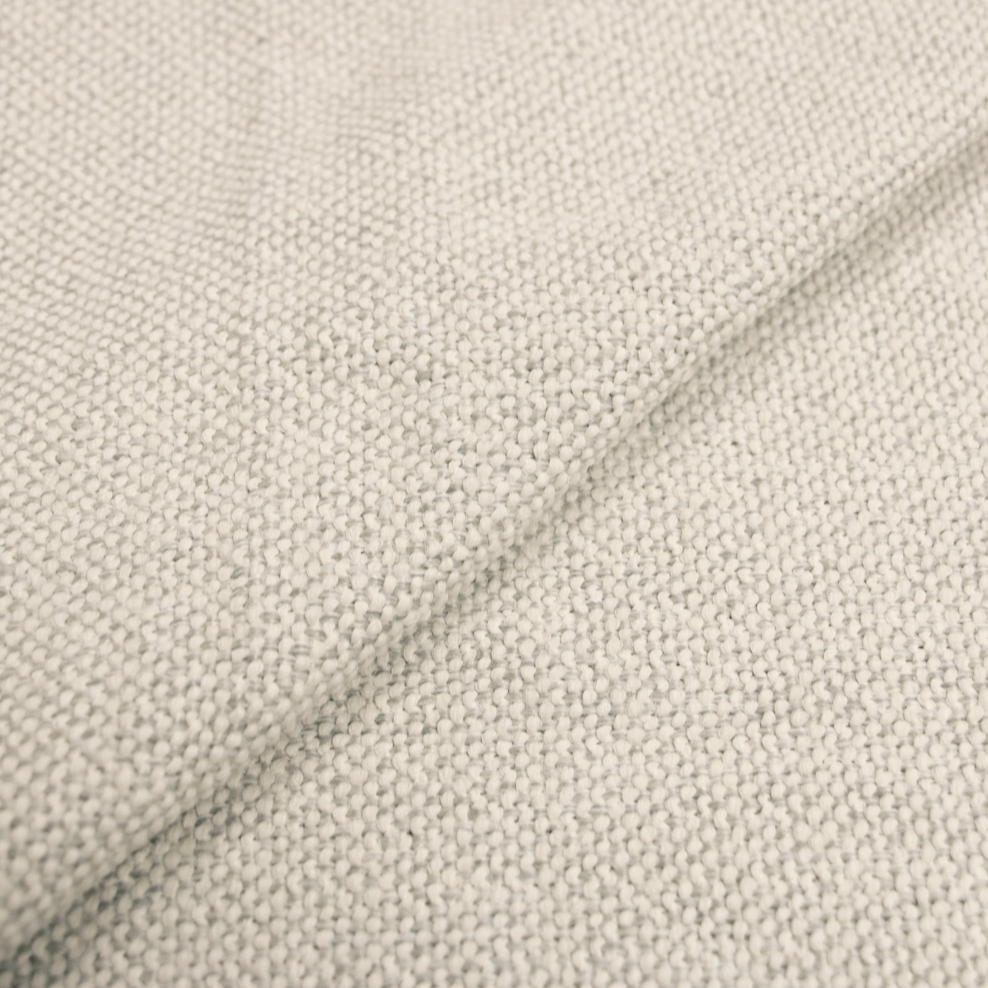 Eisley Upholstered Bed, King, Milsap Canvas Sustain® Tweed