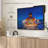 Nautical " Seneca Lake Pier Wall Art "-101779379