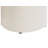 Bernando Pedestal Coffee Table