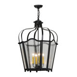 Citadel 4 - Light Chandelier