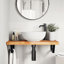 100cm Bathroom Vanity Top-1483304547
