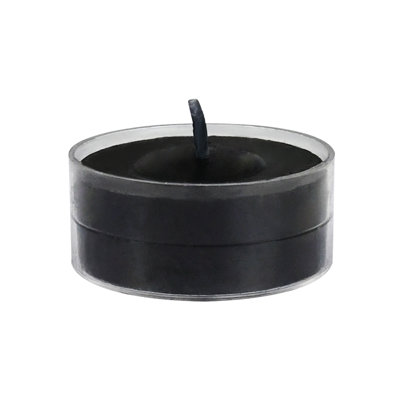 Unscented Tealight Candle