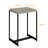Farzona End Table-1759450877